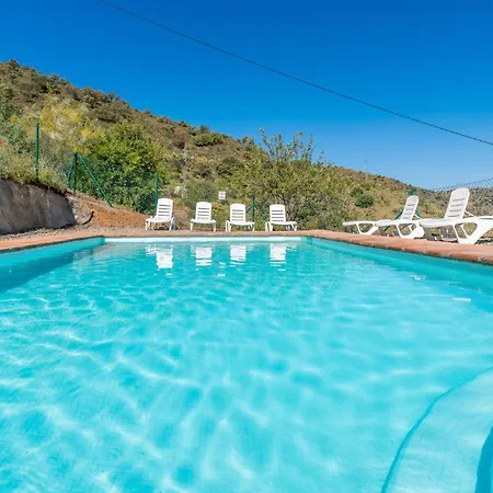 Complejo Rural El Mirador *