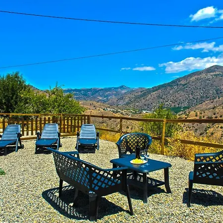 Casa de Campo Complejo Rural El Mirador