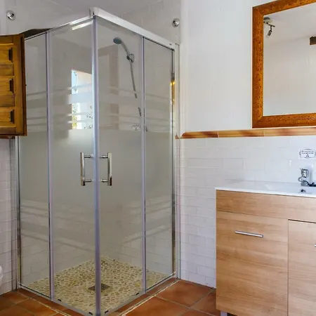 Complejo Rural El Mirador *