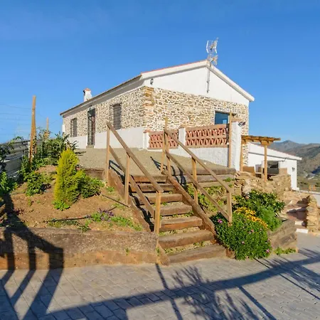 Complejo Rural El Mirador Country house