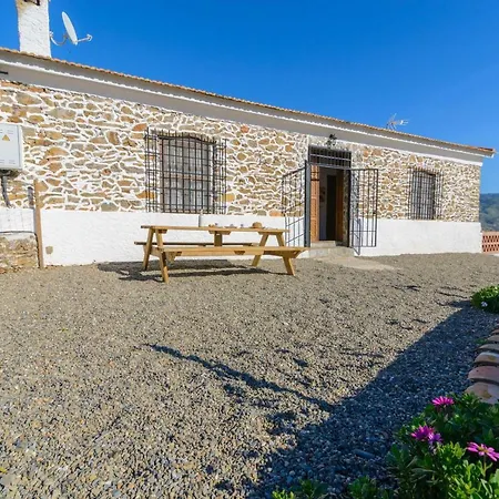 Casa de Campo Complejo Rural El Mirador Málaga