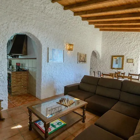 Complejo Rural El Mirador Casa de Campo