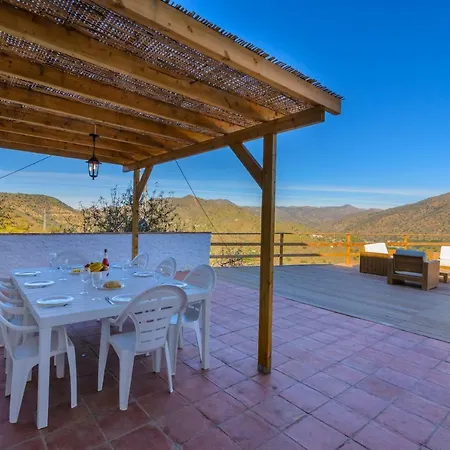 Complejo Rural El Mirador Casa de Campo
