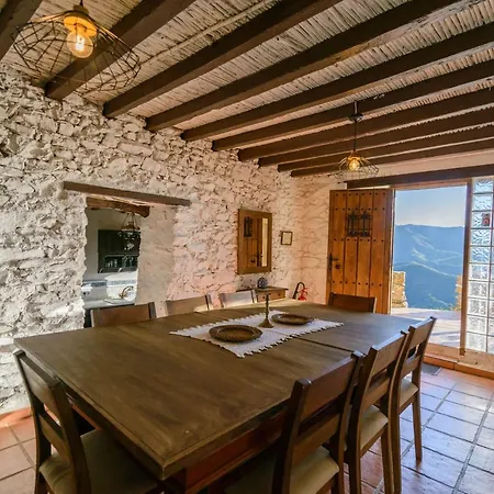 Complejo Rural El Mirador Casa de Campo