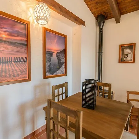 Complejo Rural El Mirador *