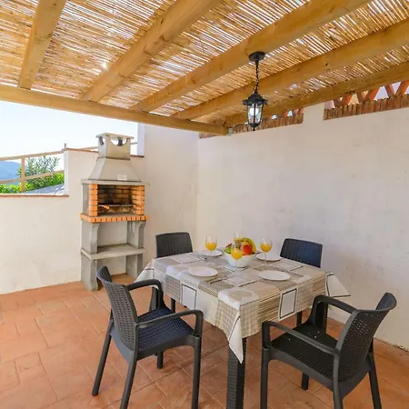 Complejo Rural El Mirador *