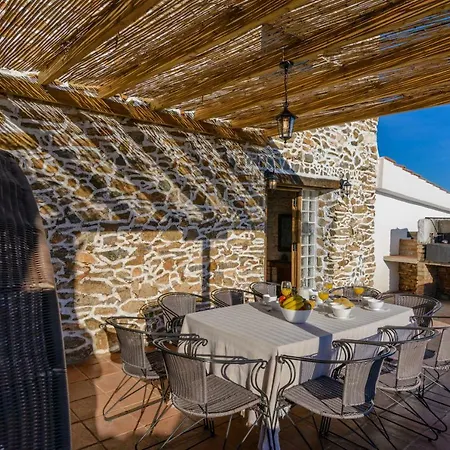 Complejo Rural El Mirador * Malaga