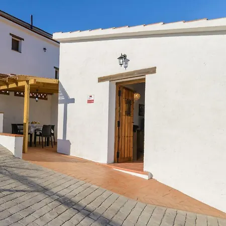 Casa de Campo Complejo Rural El Mirador Málaga
