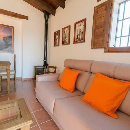 Casa de Campo Complejo Rural El Mirador