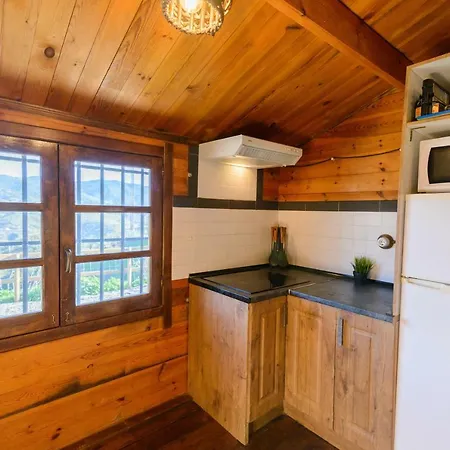 Complejo Rural El Mirador