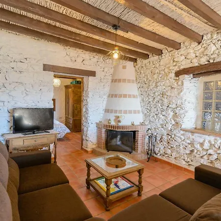 Complejo Rural El Mirador Casa de Campo