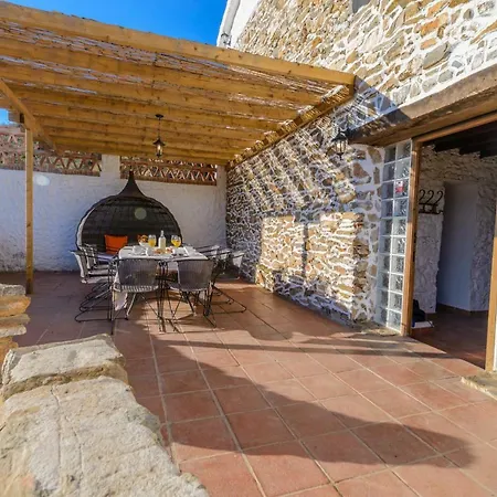 Casa de Campo Complejo Rural El Mirador
