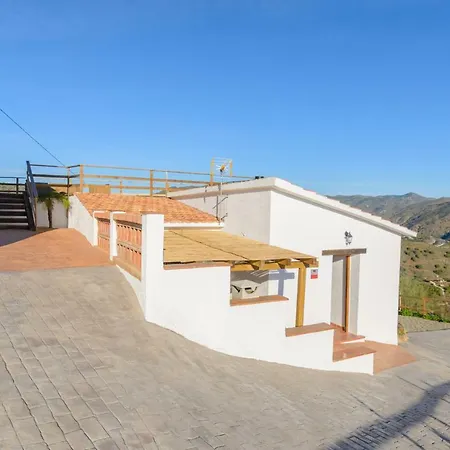 Casa de Campo Complejo Rural El Mirador