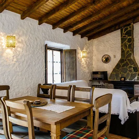 Complejo Rural El Mirador Casa de Campo Málaga