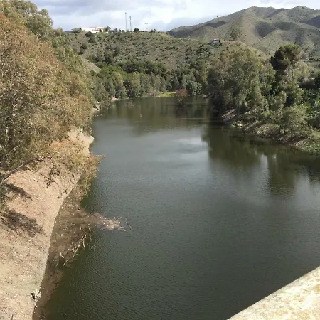 Complejo Rural El Mirador *