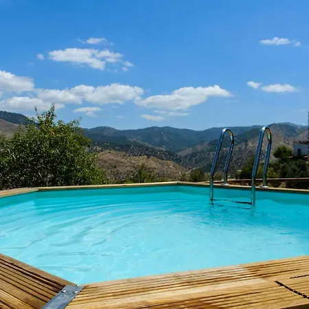 Complejo Rural El Mirador