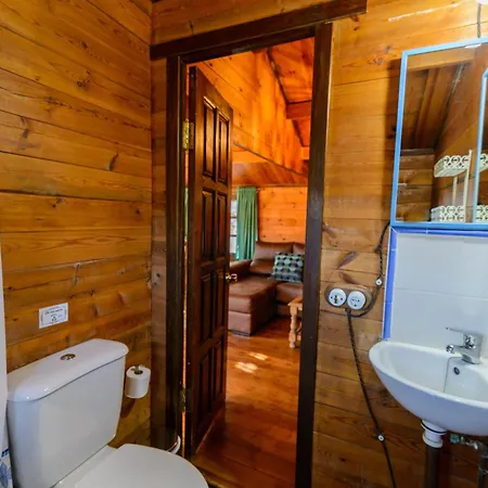 Complejo Rural El Mirador