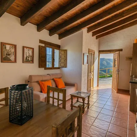 Complejo Rural El Mirador