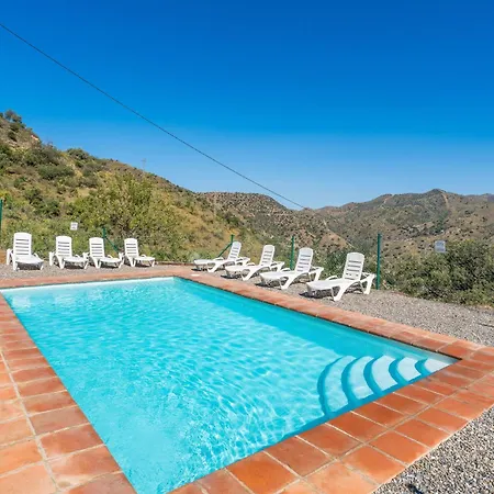 Complejo Rural El Mirador Malaga