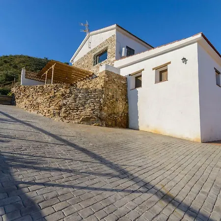 Complejo Rural El Mirador Gospodarstwo wiejskie
