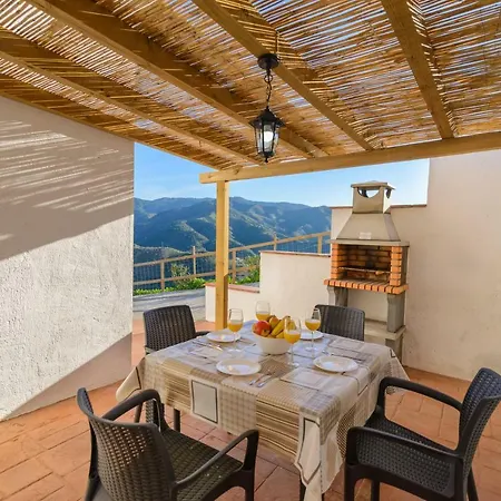 Gospodarstwo wiejskie Complejo Rural El Mirador Malaga