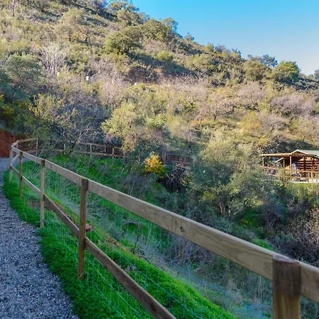 Gospodarstwo wiejskie Complejo Rural El Mirador